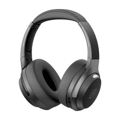 Porodo Soundtec Eclipse Wireless Headphone High- With Enc Environment Noise Cancellation
